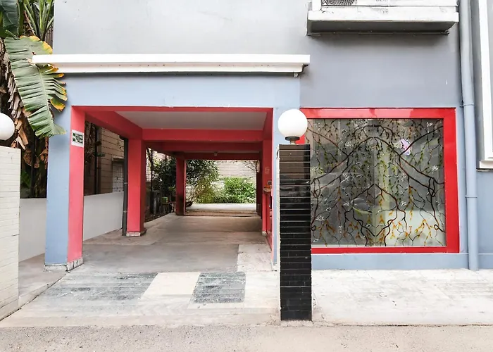 Hotel O Survey Park