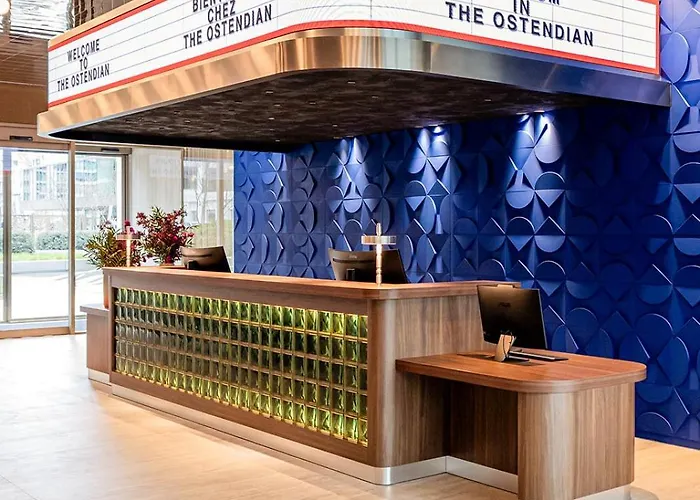 The Ostendian