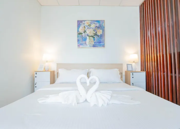 Savan Itecc Hotel