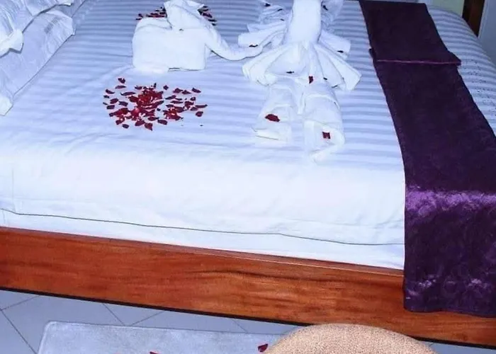 Bedarin Hotel Limited