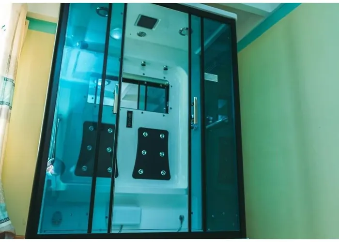 Bedarin Hotel Limited