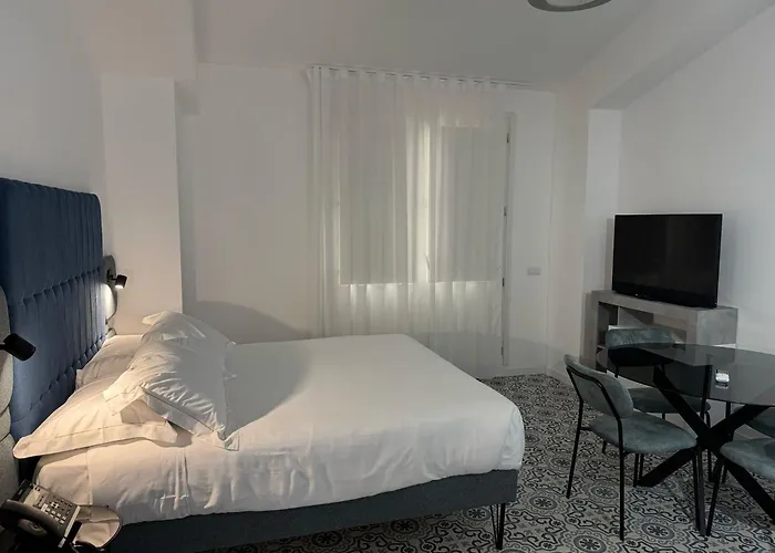 Di Prima Albergo Diffuso