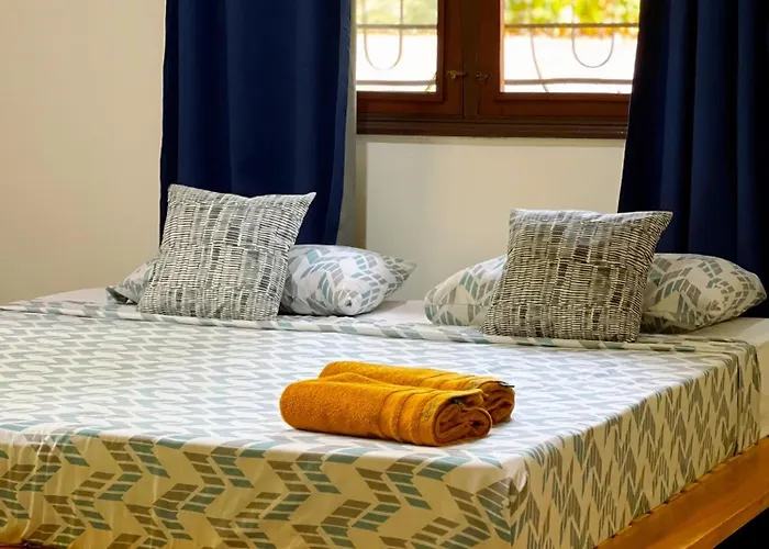 Kivuli Lodge