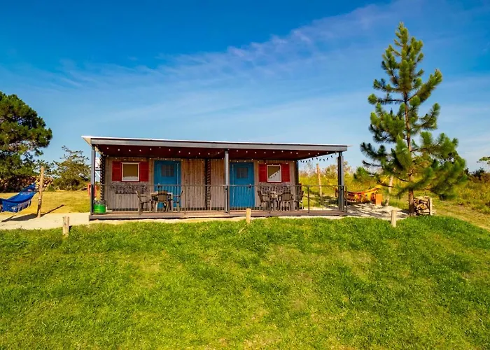 Cottage house