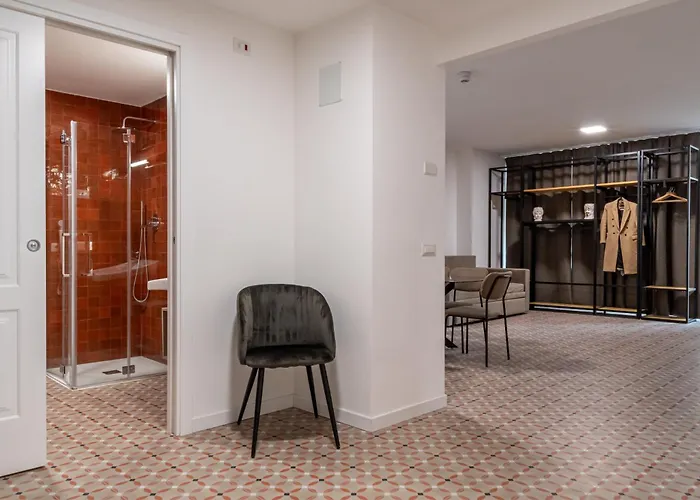 Di Prima Albergo Diffuso