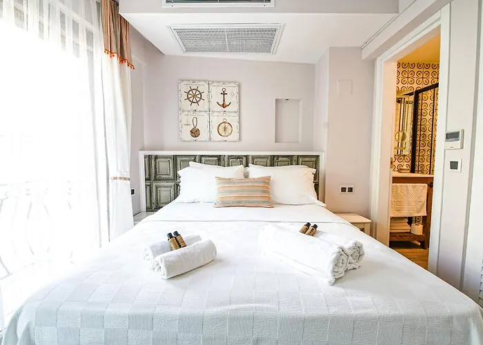 Nirvana Hotel