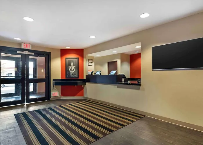 Extended Stay America Suites - Chicago - Midway