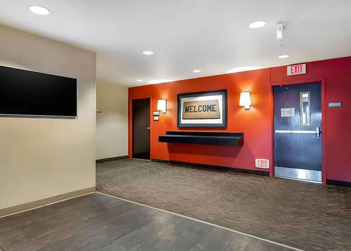 Extended Stay America Suites - Chicago - Midway