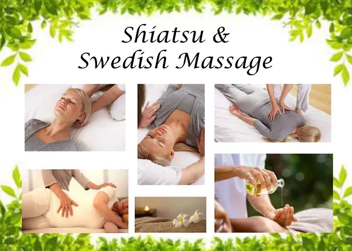 Il Cielo Bio - Nature, Relax, Shiatsu, Massage, Esplore Chianti