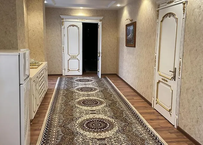 Sipehr Hotel