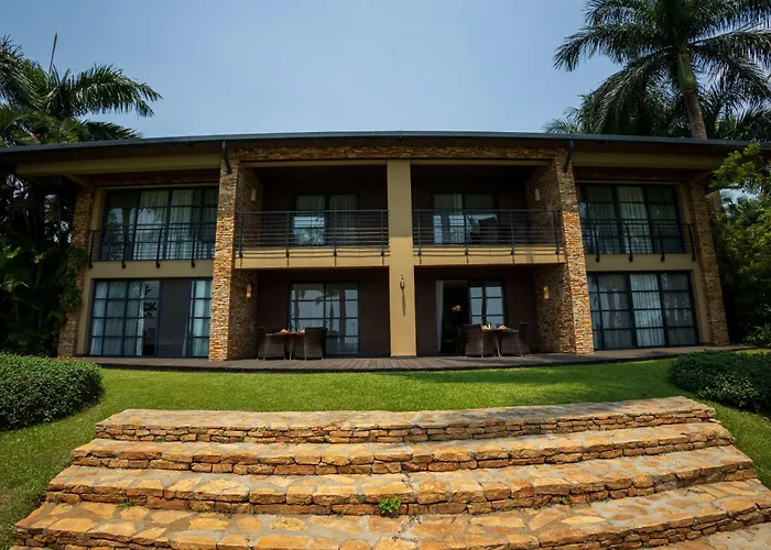 Speke Resort And Conference Center