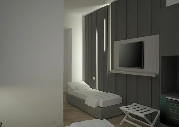 Boutique Suites Joyce