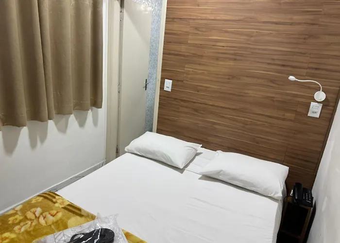 New Point Hotel