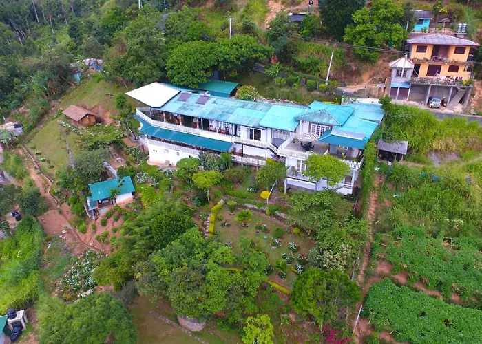 Villa Perpetua