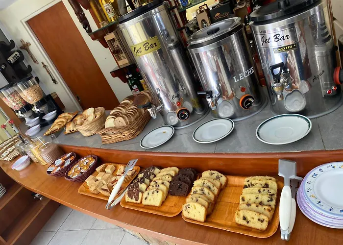 Hotel Gran Lido