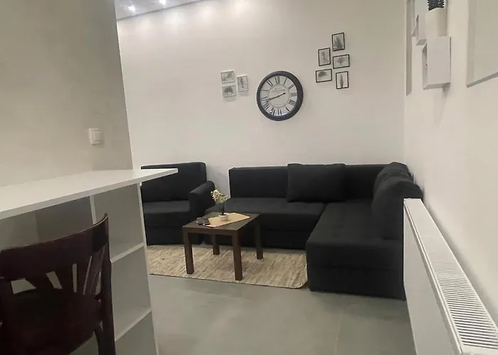 Tepic Garni Hotel