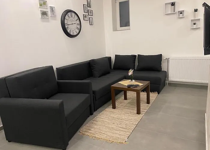 Tepic Garni Hotel