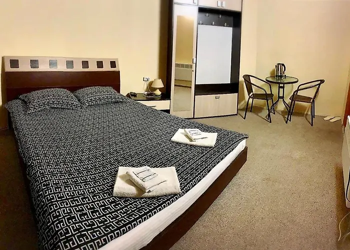 Mini-Hotel Sakvoyage