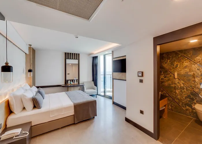 Signature Blue Resort Kusadasi