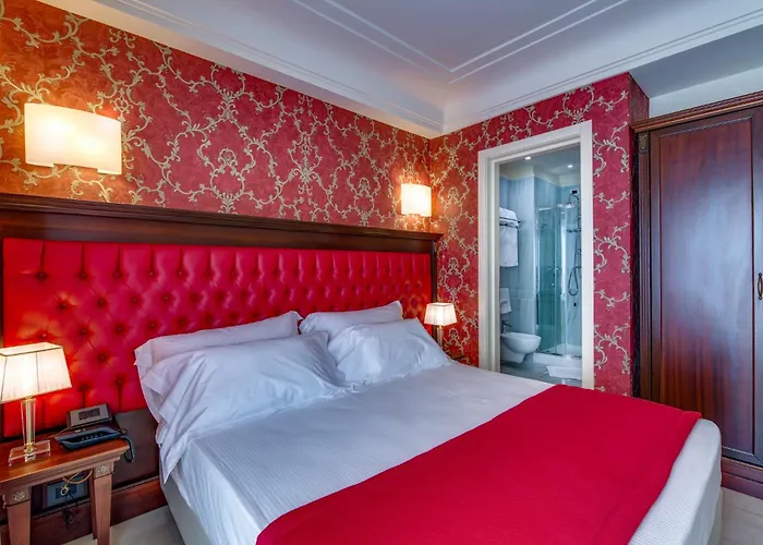 La Paloma Blanca Hotel