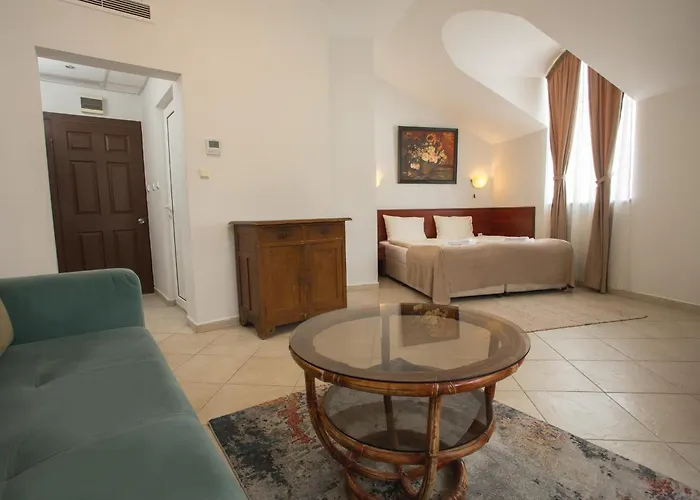 Hotel Central Balchik