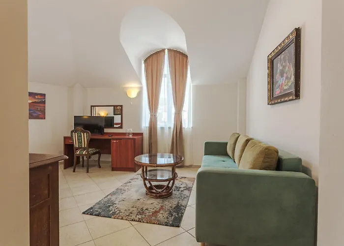 Hotel Central Balchik