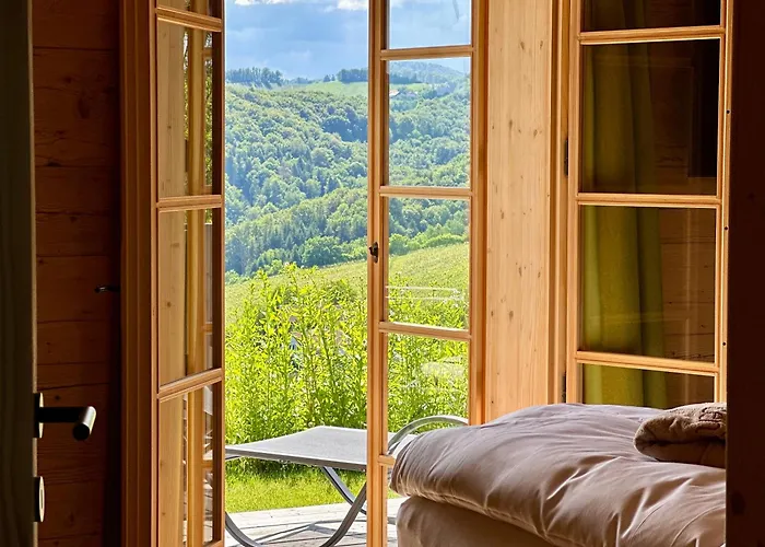 Fraeulein Leni Hotel