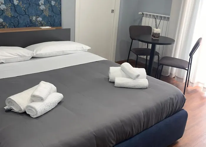 B&B MariLù