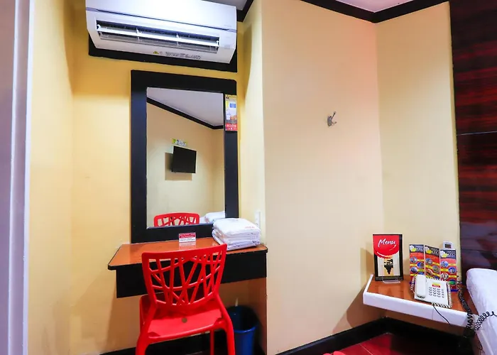 Hotel Sogo Alabang Jr