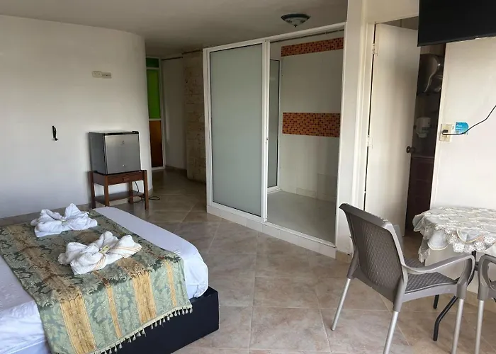 Hotel Portal Guatape
