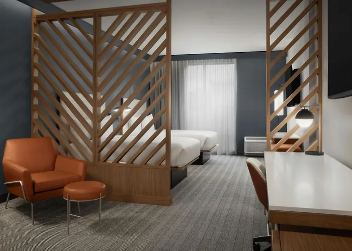 Courtyard By Marriott Antioch Pittsburg