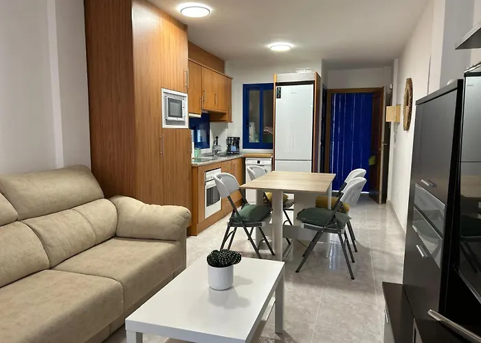 Apartamento Isla Plana