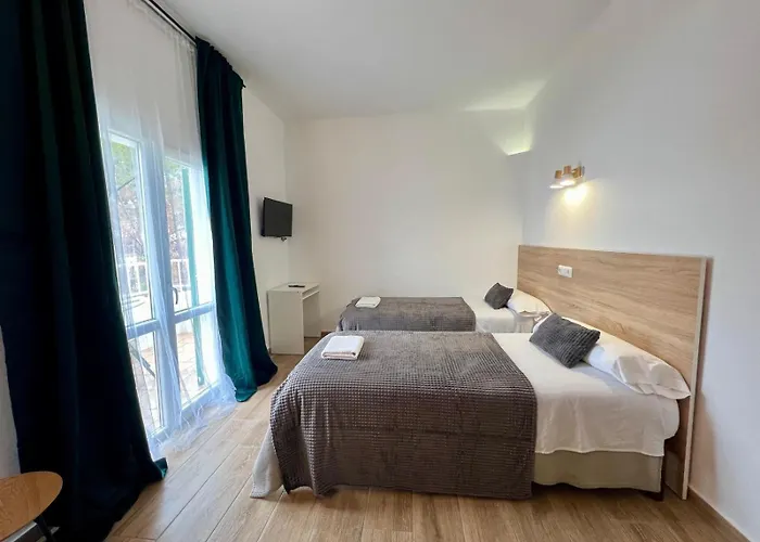 Hostal Oasis Dor Cala D´Or