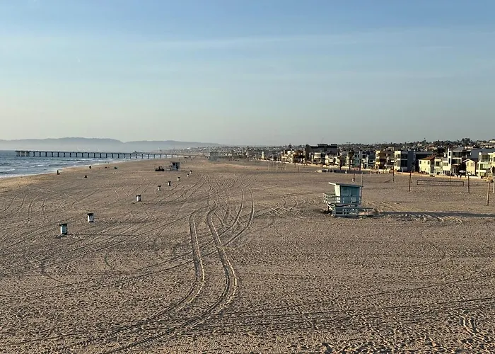 Oceanfront 2 Bedroom W Pool & Parking 234