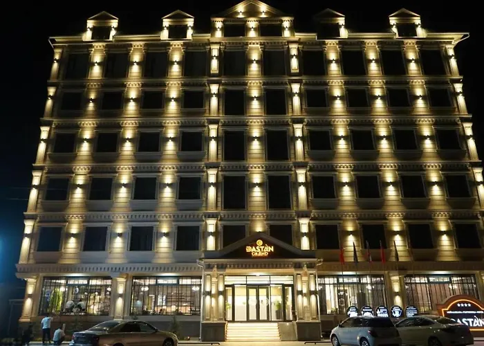 Dastan Grand Hotel