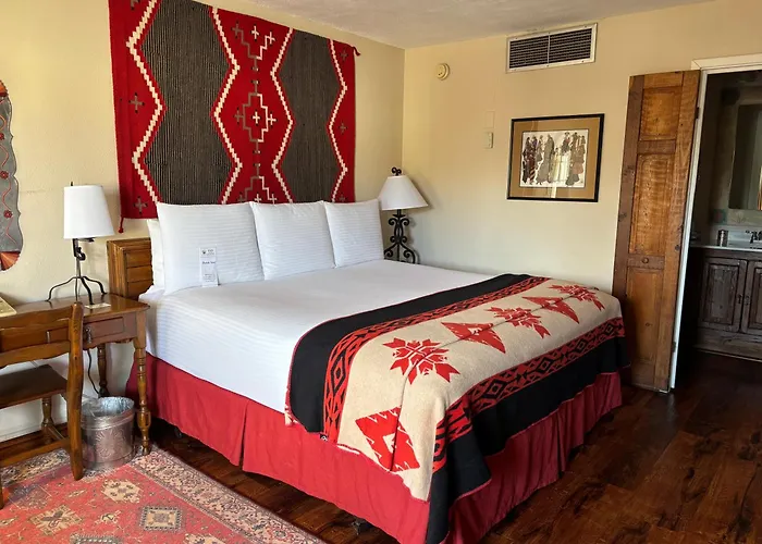 Inn Of The Governors