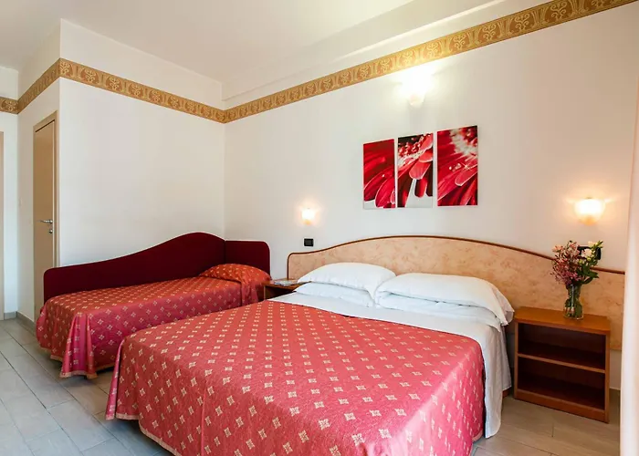 Hotel San Giacomo