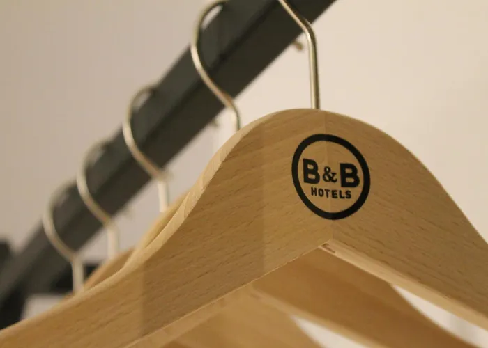 B&B Hotel Perpignan Nord Aeroport