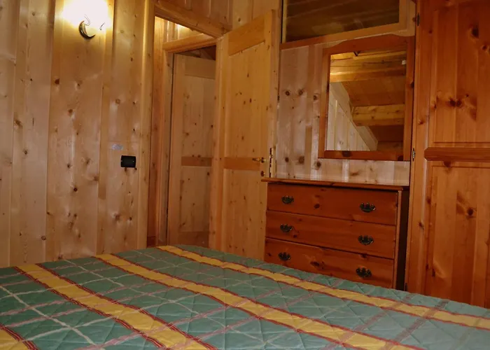 Albergo Rendola
