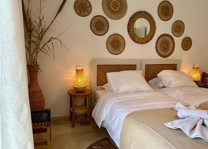 Holiday Dream Aphrodite Apartment