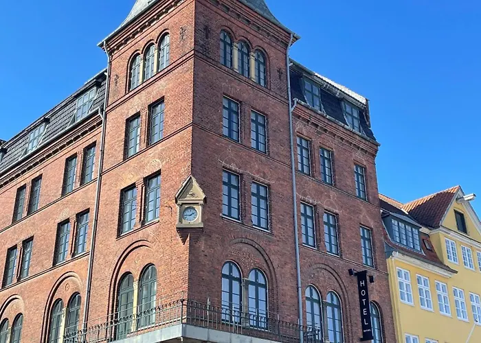 Hotel Bethel