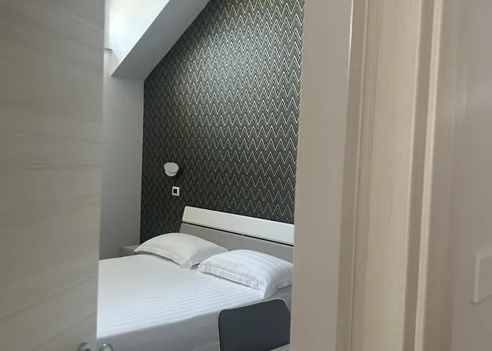Hotel Villa Ruggiero