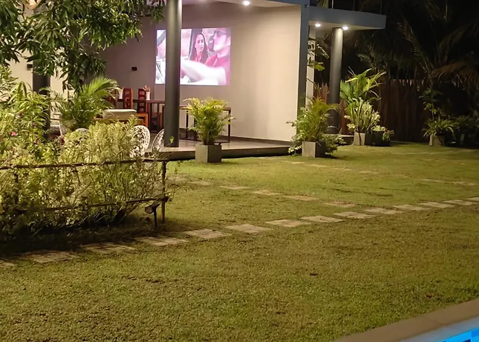 Mango Tree Villa Bentota