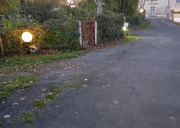Le Village Du Parc