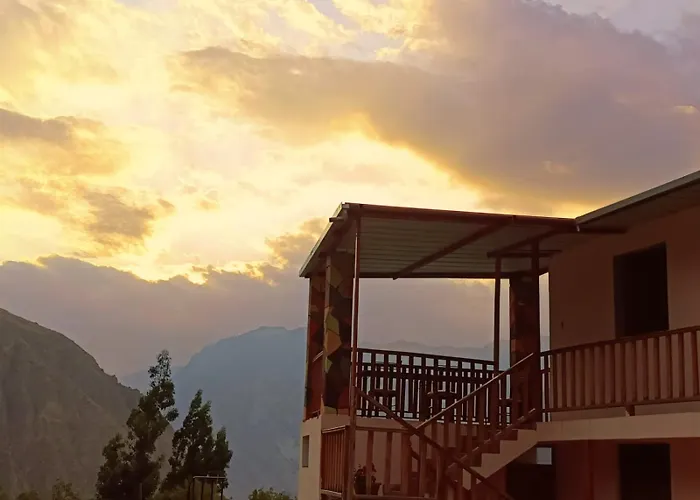 Hotel El Gran Valletero