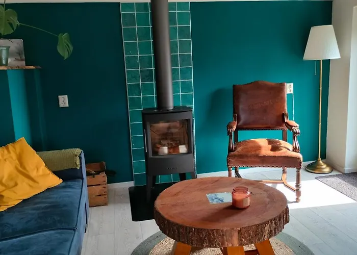 Bed&Breakfast Hammerhoeve