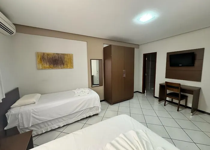 Dois Irmãos Palace Hotel