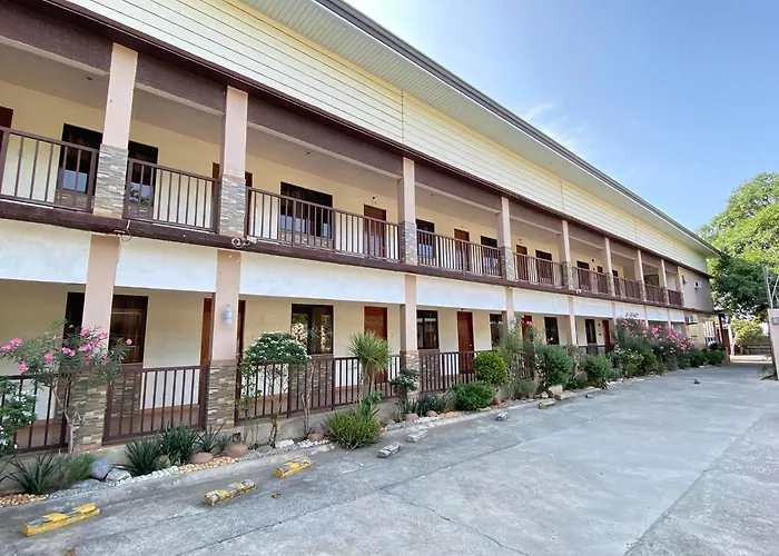 Los Ecijanos Inn