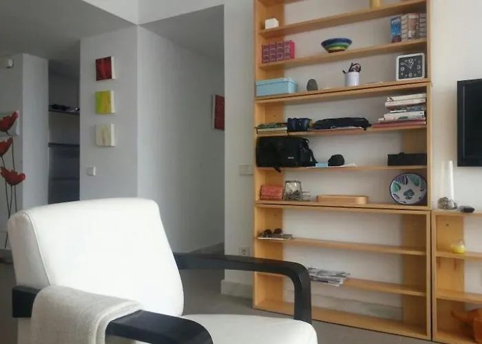 Apartamento Las Negras