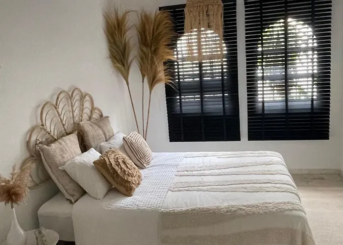 B&B Villa Victoria